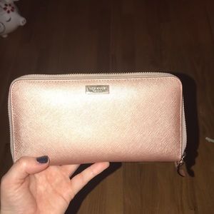 Kate Spade wallet
